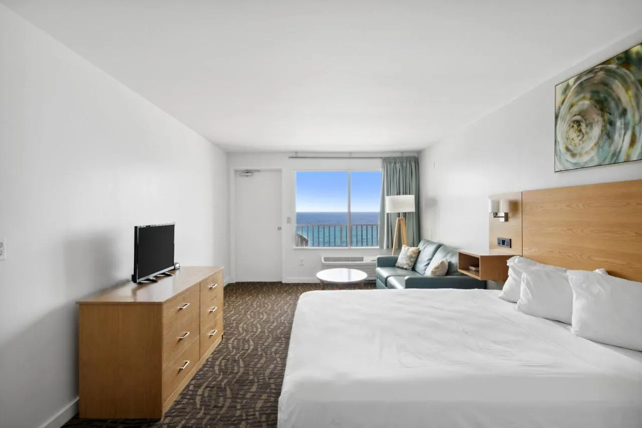 Hotel Beach Tower Beachfront Hotel, A By The Sea Resort Panama Stadt