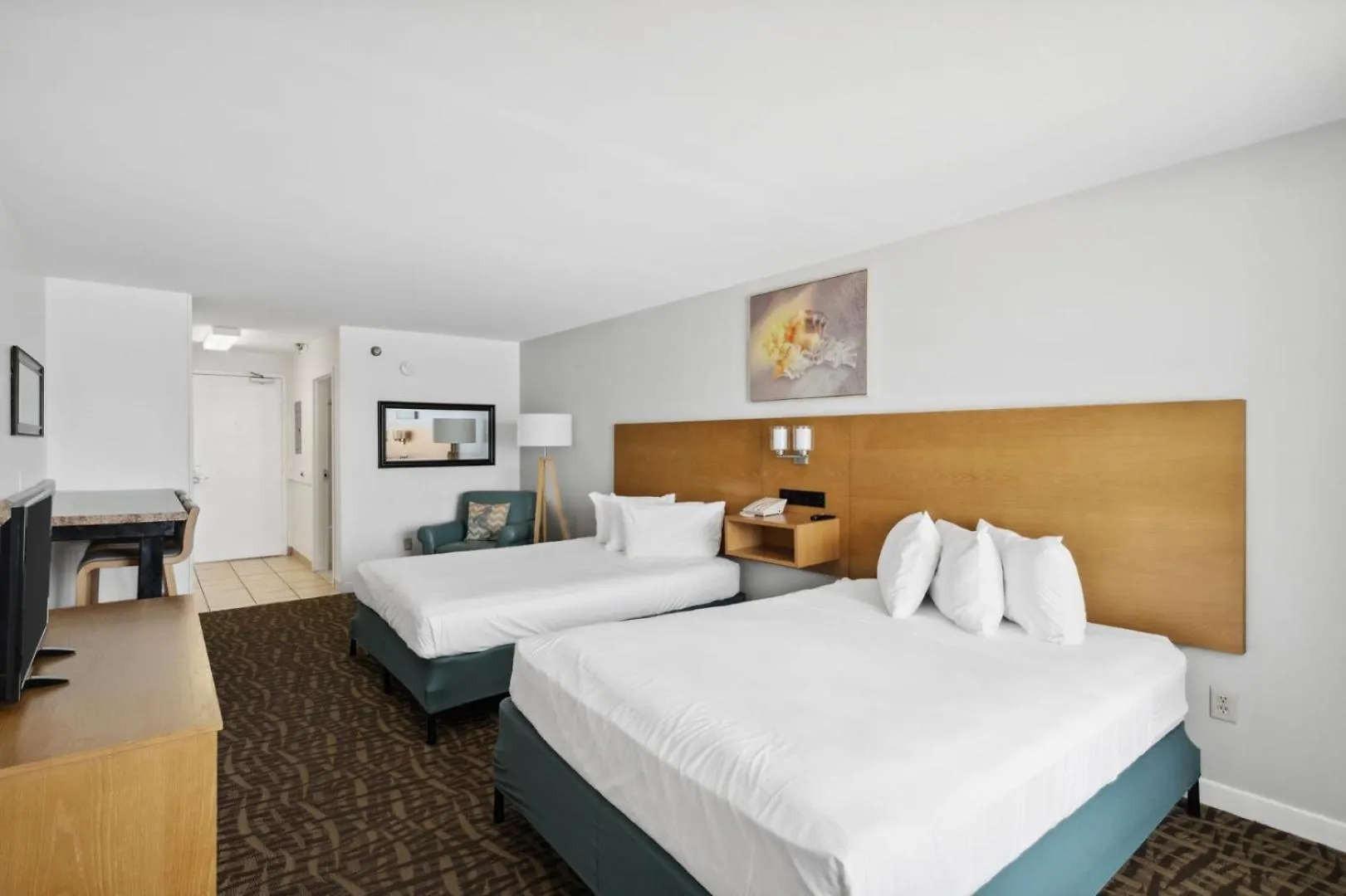 Hotel Beach Tower Beachfront Hotel, A By The Sea Resort Panama Stadt