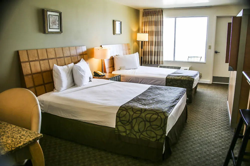Beach Tower Beachfront Hotel, A By The Sea Resort Panama Stadt USA