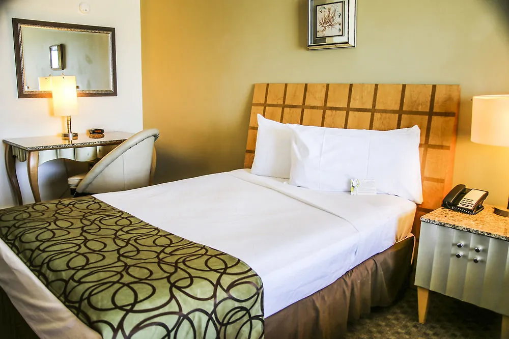 *** Hotel Beach Tower Beachfront Hotel, A By The Sea Resort Panama Stadt USA
