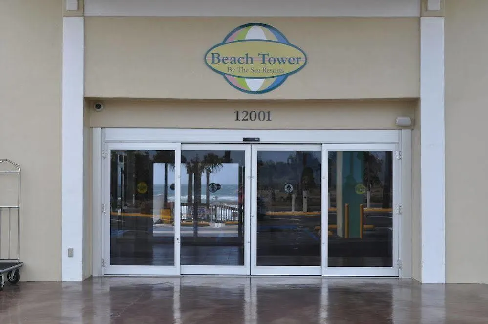 Beach Tower Beachfront Hotel, A By The Sea Resort Panama Stadt Hotel