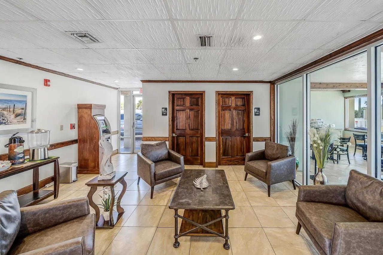 Beach Tower Beachfront Hotel, A By The Sea Resort Panama City Beach 3*,  United States