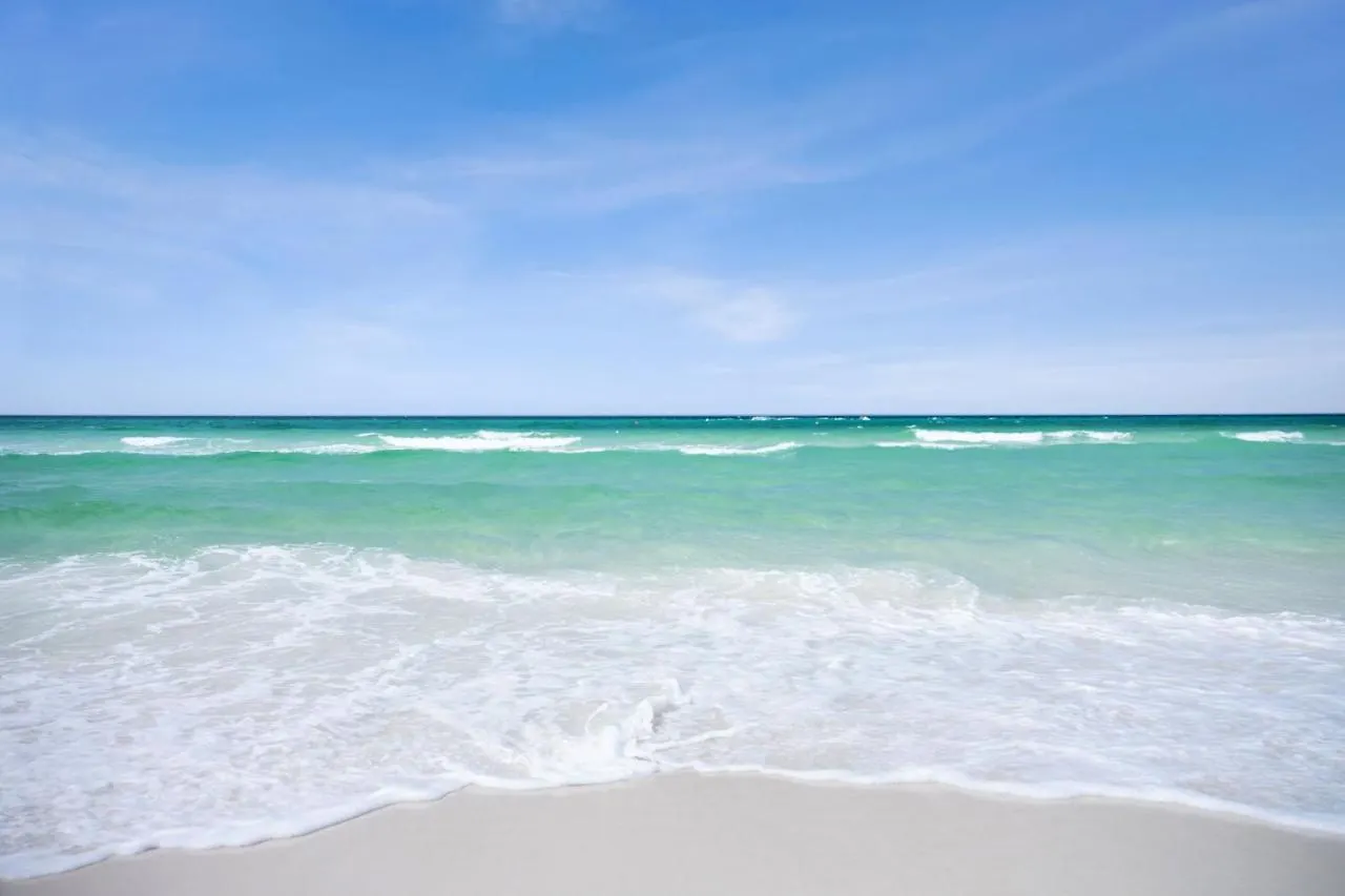 Beach Tower Beachfront Hotel, A By The Sea Resort Panama City Beach Hotel