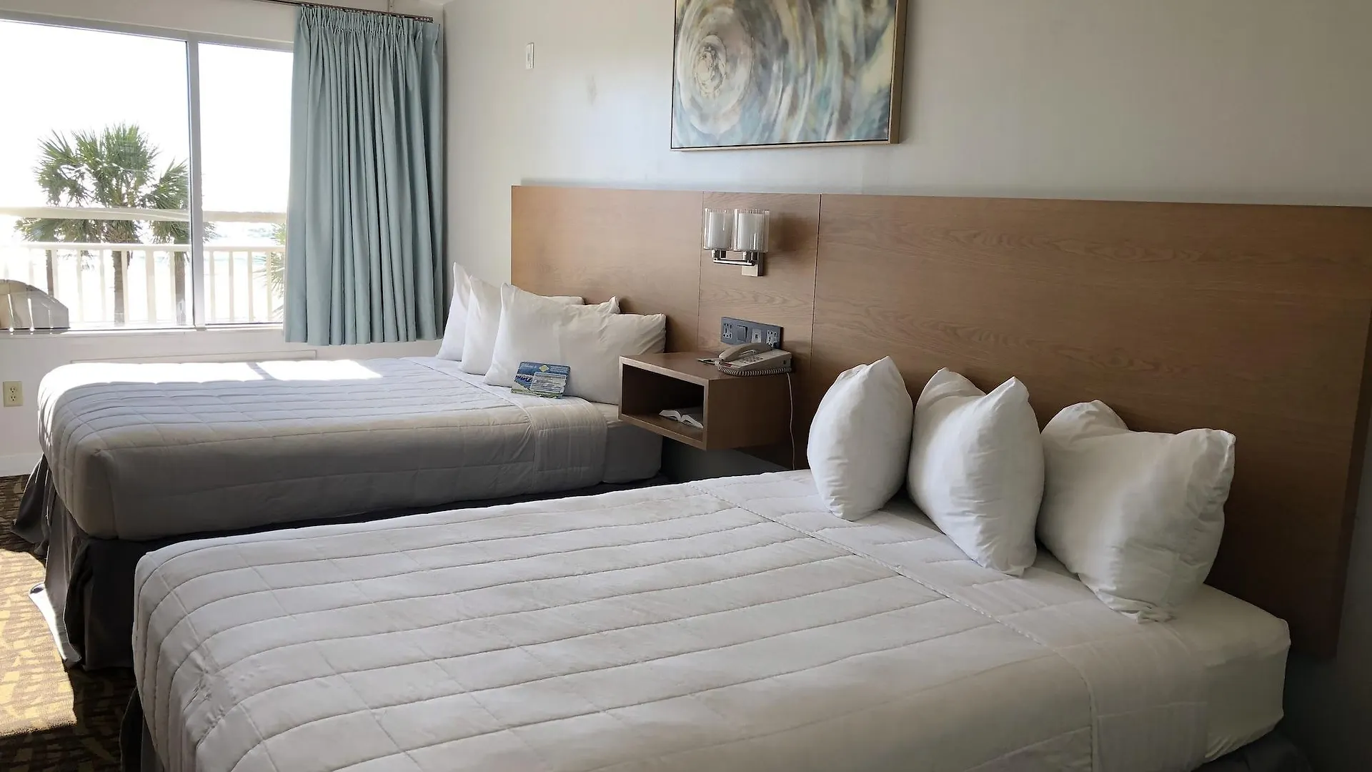 Hotel Beach Tower Beachfront Hotel, A By The Sea Resort Panama City Beach