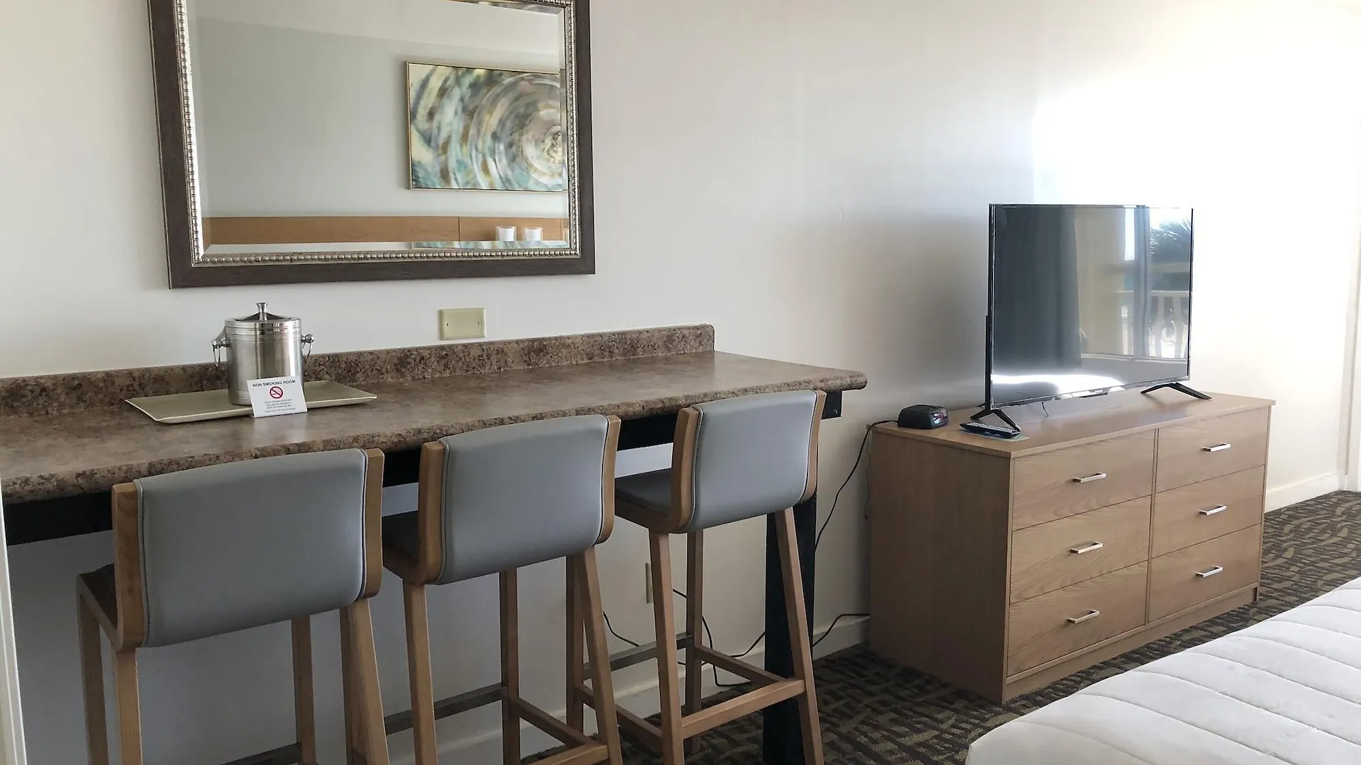 Beach Tower Beachfront Hotel, A By The Sea Resort Panama City Beach 3*,