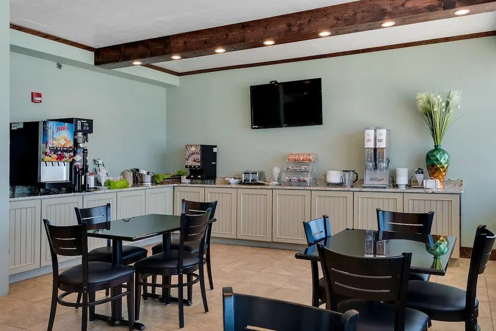 Beach Tower Beachfront Hotel, A By The Sea Resort Panama City Beach United States