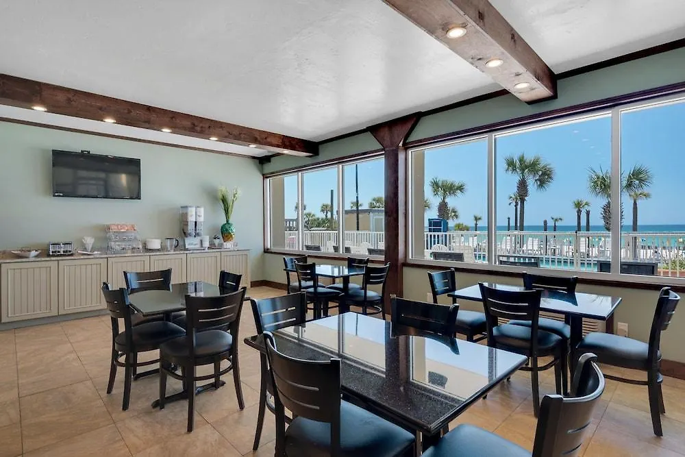 Beach Tower Beachfront Hotel, A By The Sea Resort Panama City Beach 3*,  United States