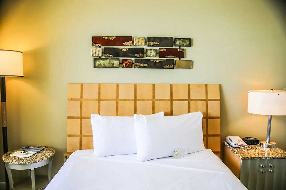 Beach Tower Beachfront Hotel, A By The Sea Resort Panama City Beach 3*,  United States