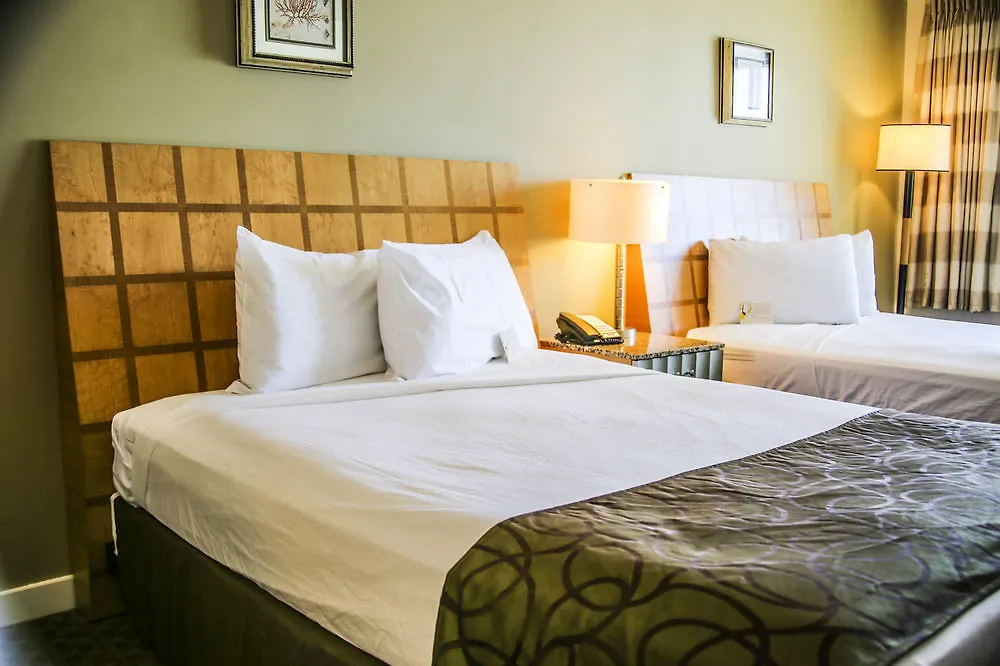 Beach Tower Beachfront Hotel, A By The Sea Resort Panama City Beach Hotel