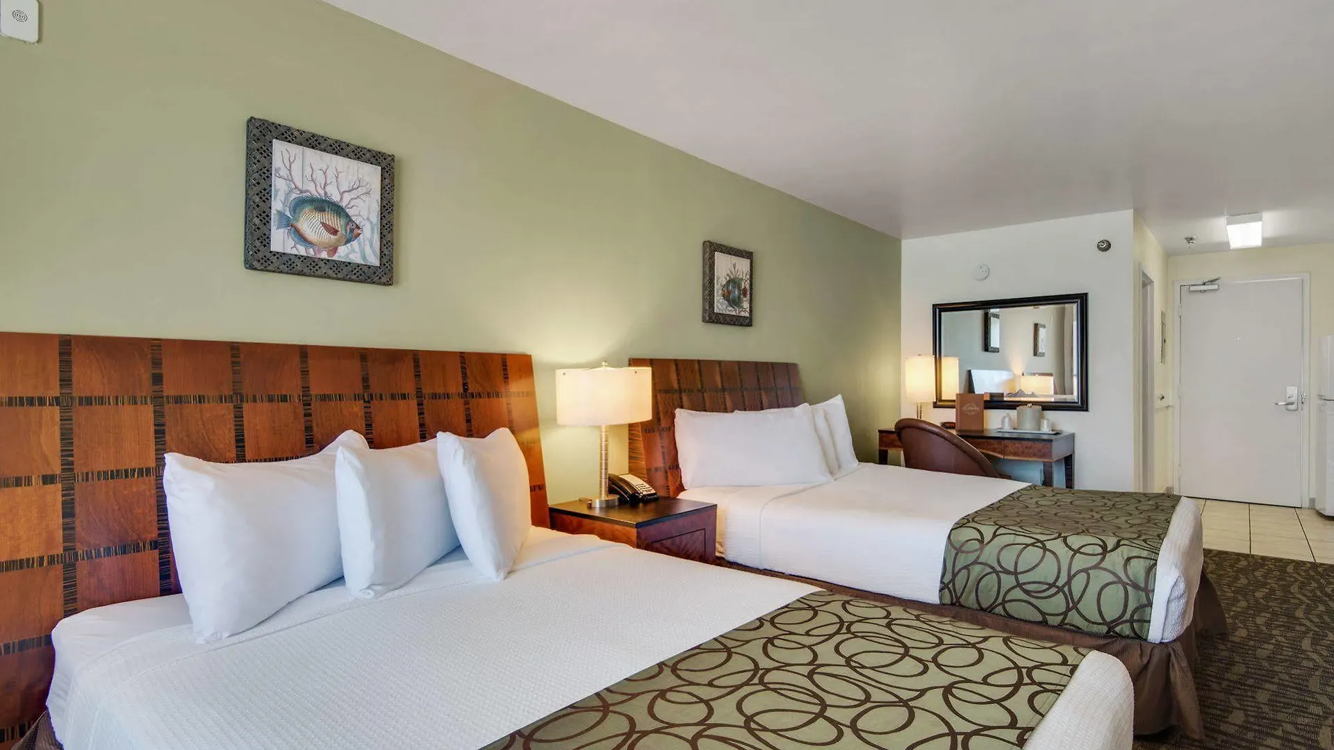 Beach Tower Beachfront Hotel, A By The Sea Resort Panama City Beach Hotel