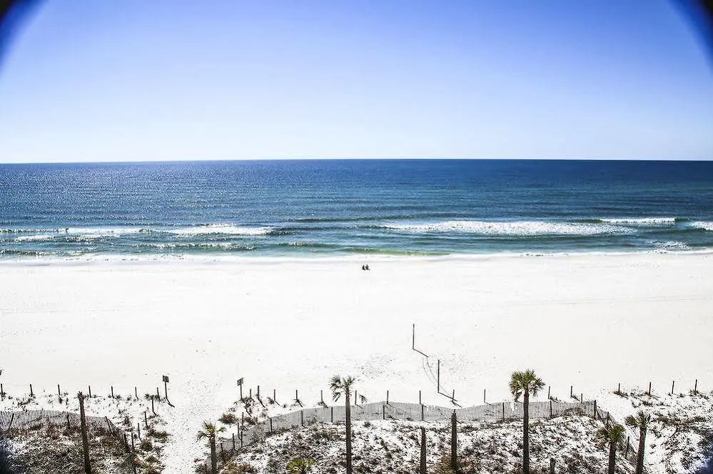 Hotel Beach Tower Beachfront Hotel, A By The Sea Resort Panama City Beach