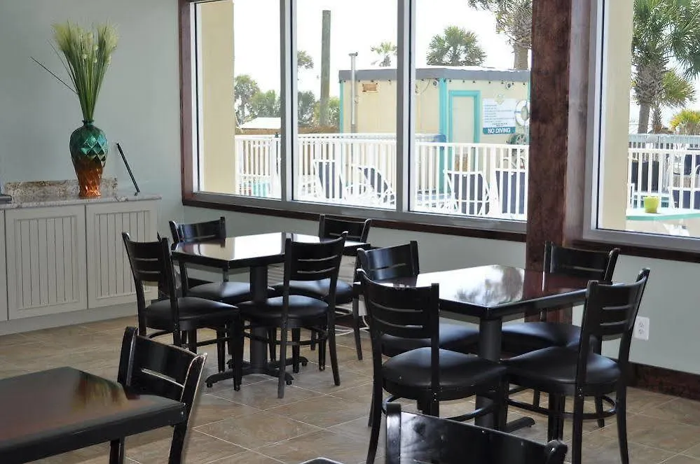 Beach Tower Beachfront Hotel, A By The Sea Resort Panama City Beach 3*,  United States